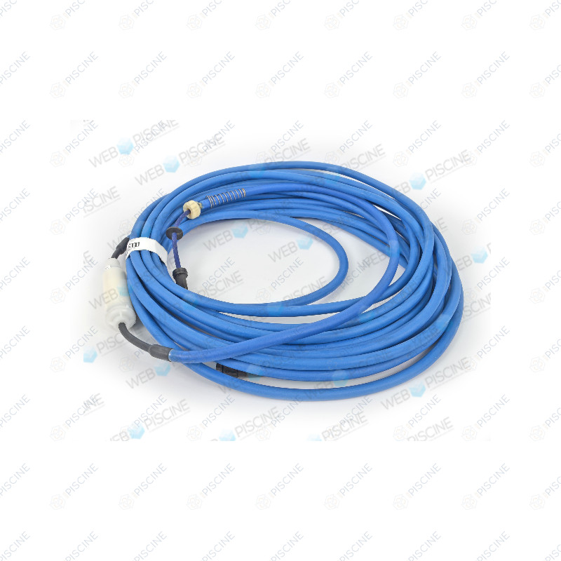 Ensemble Cable + Swivel 18m