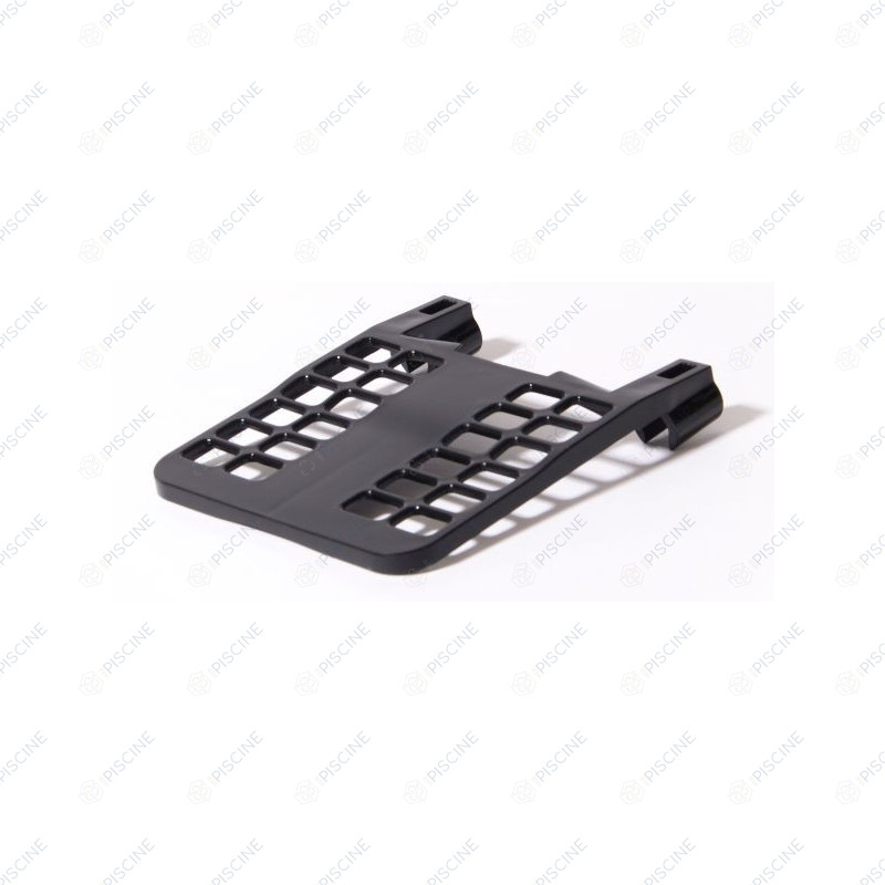 Grille protection moteur M1