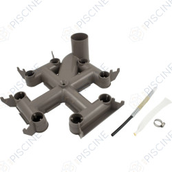 Collecteur Supérieur FILTRE DE (Micro Clear, Pro Grid) (HAYWARD) reference DEX2400C