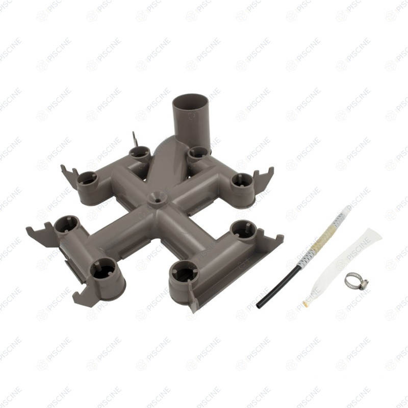 Collecteur Supérieur FILTRE DE (Micro Clear, Pro Grid) (HAYWARD) reference DEX2400C Collecteur Supérieur FILTRE DE (Micro Clear, Pro Grid) (HAYWARD) reference DEX2400C