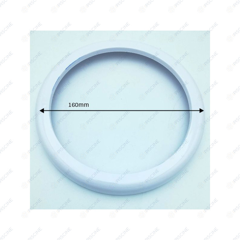 Enjoliveur de couleur pour projecteur 160 mm