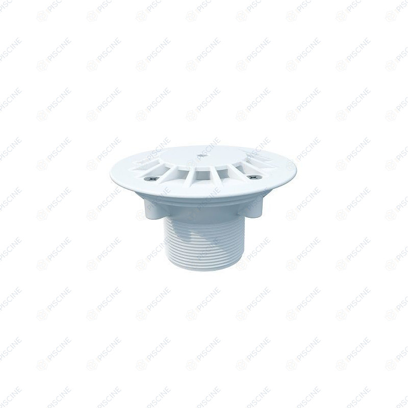 BOUCHE REFOULEMENT BETON HYDRAULICITE INVERSEE