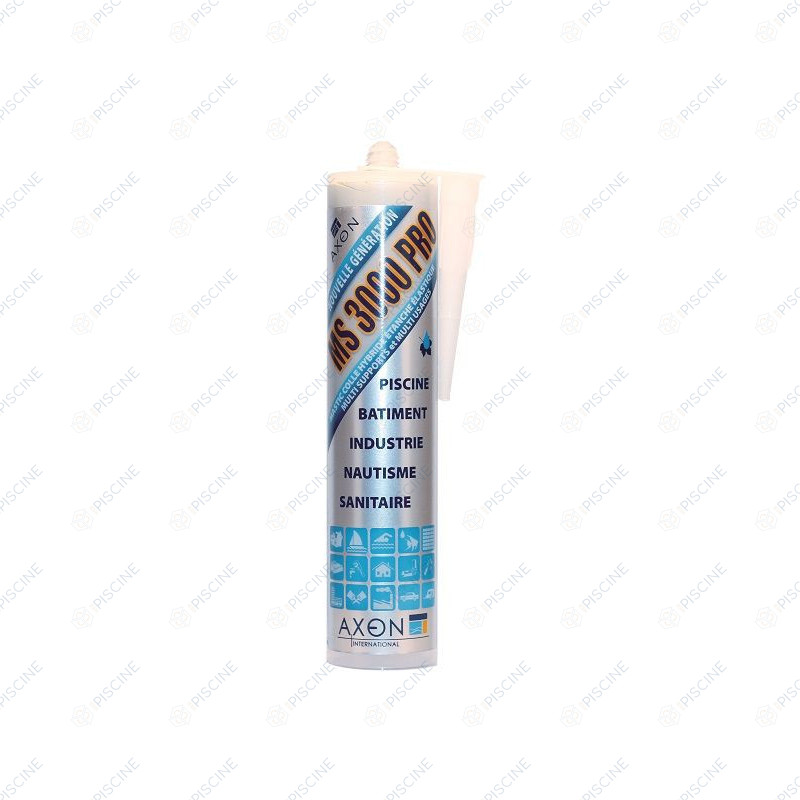 MS3000 PRO GRIS 290 ML
