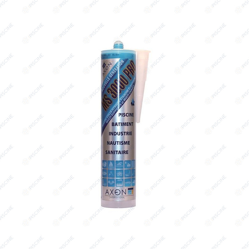 MS3000 PRO BLEU 290 ML