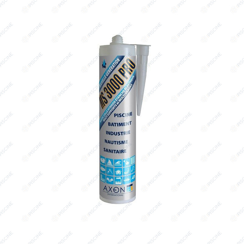 MS3000 PRO BLANC 290 ML