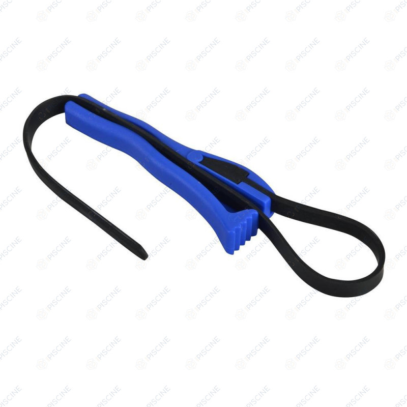 Cle de serrage de 14 cm