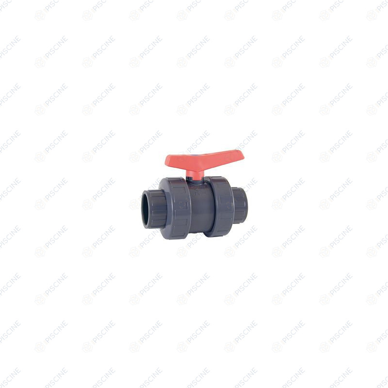 Vanne PVC Cepex Antiblock diamètre 32 PN16