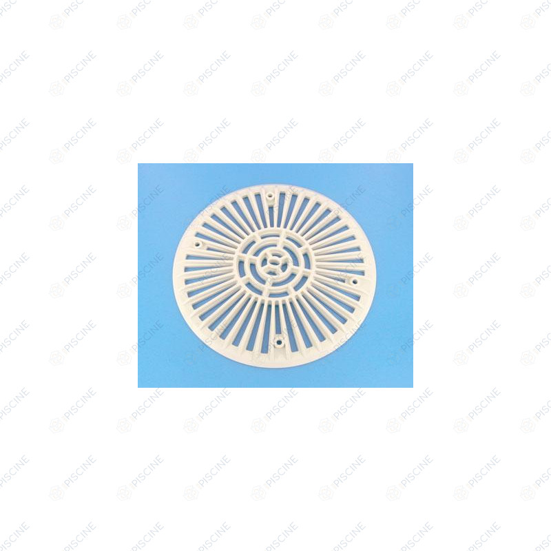 Grille (+ Vis) BDF 1 1/2''- 2'' - Béton (ASTRALPOOL)