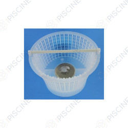 Panier de skimmer Pentair 190 x 120