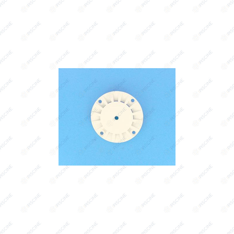 Grille Bouche de refoulement  00303 Int.1 1/2''Inversée -