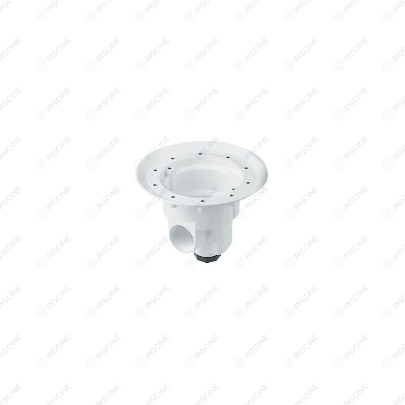 Bonde de fond Ø 290 mm Modèle métrique 00270 (ASTRAL) reference 42321