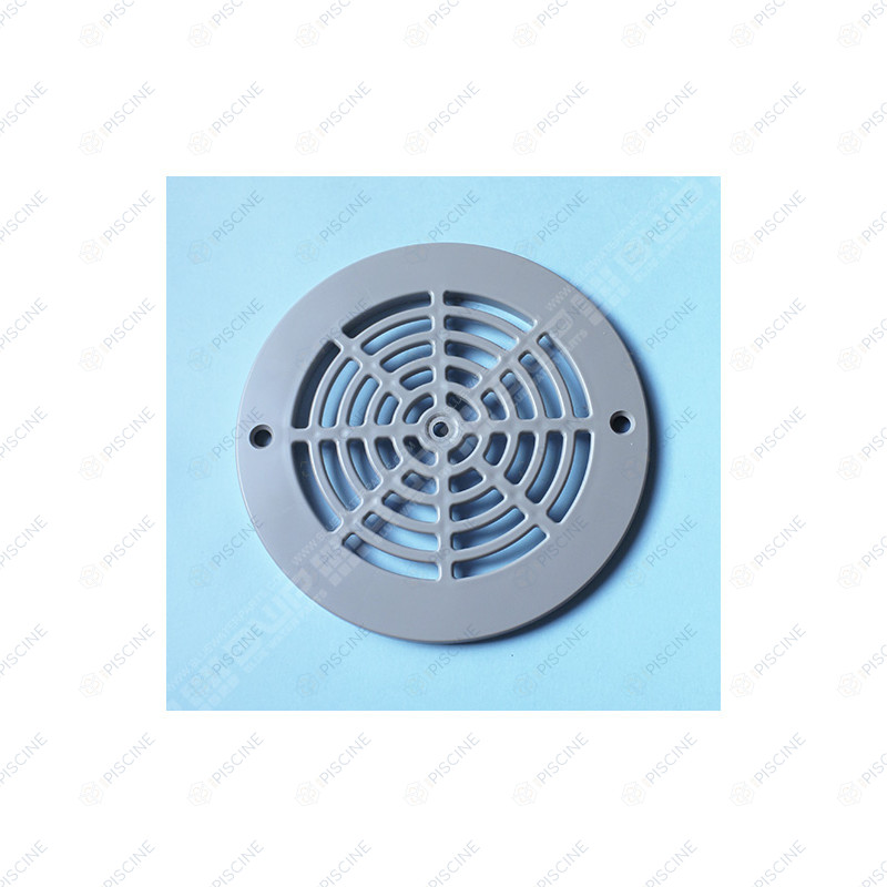 Grille BDF NM Gris clair - COFIES (HAYWARD) reference PDFX9958LG