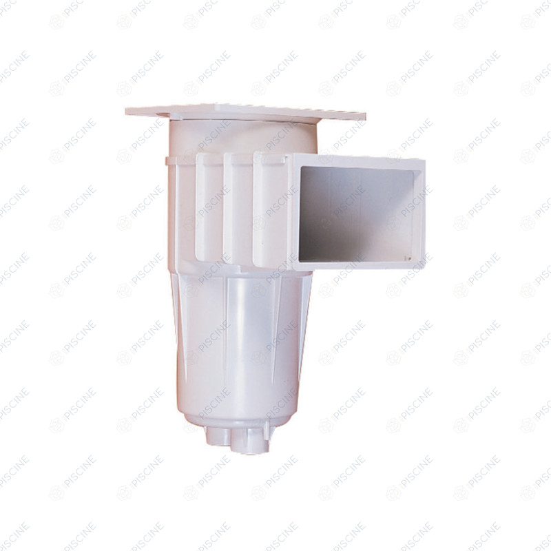 Skimmer HD100SN Béton (sans volet) (CERTIKIN)