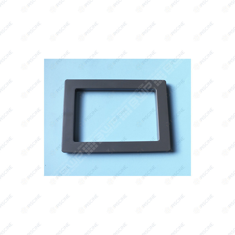 Enjoliveur Gris foncé SK PM - COFIES (HAYWARD) Skimmer COFIES