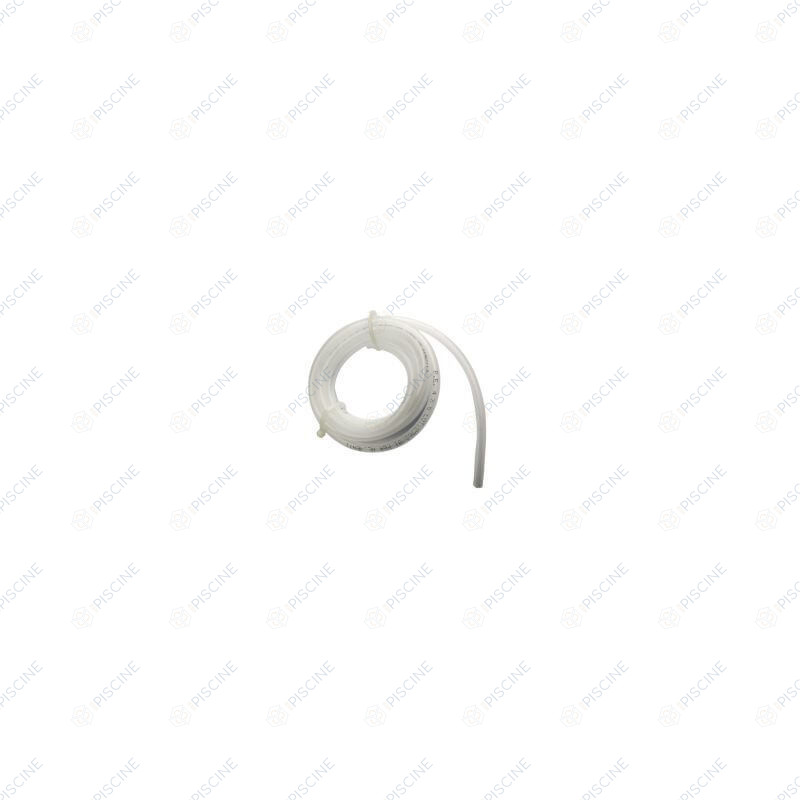 Tube cristal de dérivation Doseur chlore-brome Dossi 5 off-line (prix au mètre) (ASTRAL) Doseur DOSSI-5 Chlore/Brome 5kg Off-Lin