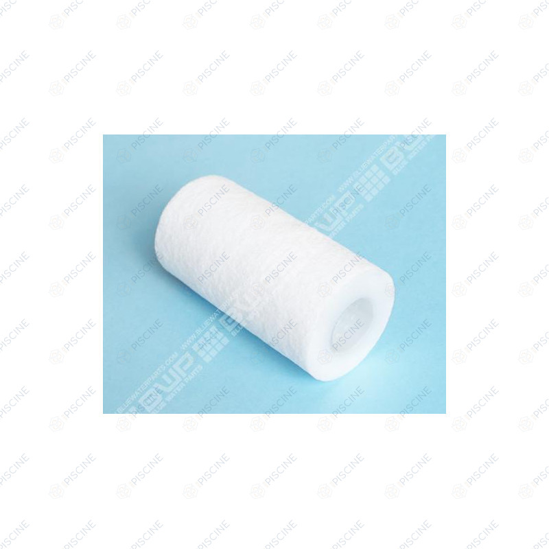 Cartouche 75um pour filtre 5" SYCLOPE Pool Excellence AST0100