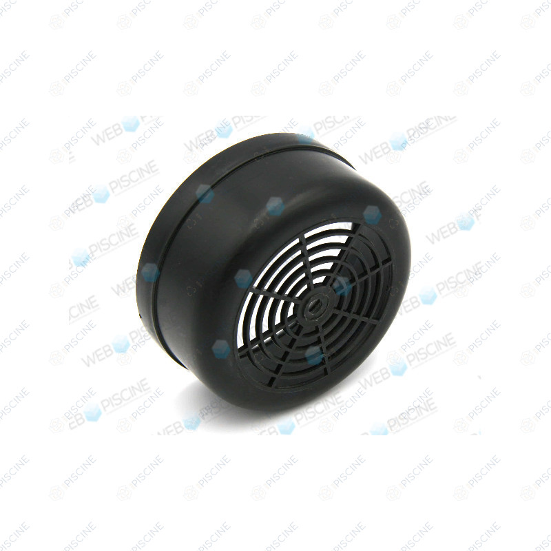 Capot de Ventilateur pompe HPS/HPV - 0,25 à 0,75 CV (HYDROSWIM) Pompe HP (Petit panier) HYDROSWIM