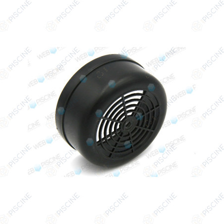 Capot de Ventilateur pompe...