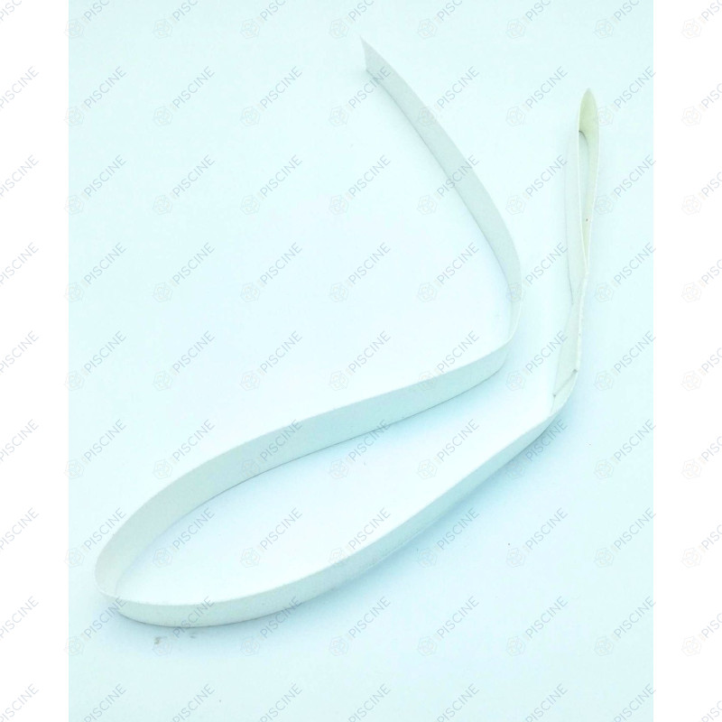 Lanière de liaison lame-axe modèle hors sol lame 83mm