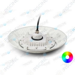 Projecteur sur traversé 1.5" 18w RGB ( jusqu'à 20 projecteurs)