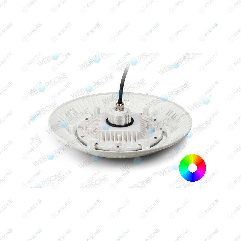 Projecteur sur traversé 1.5" 18w RGB ( jusqu'à 20 projecteurs)