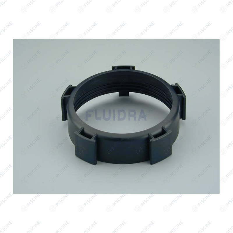 Ecrou de couvercle Doseur (Doseur chlore in line / by pass actuel) (ASTRAL) Doseur Chlore/Brome 4kg