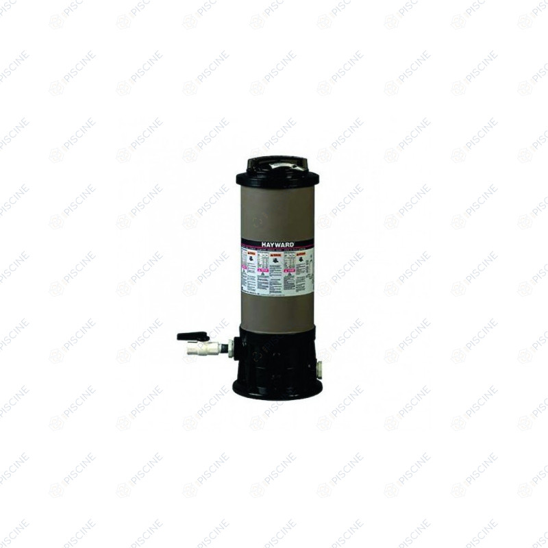 DOSEUR HAYWARD 14KG      C0500EXPE