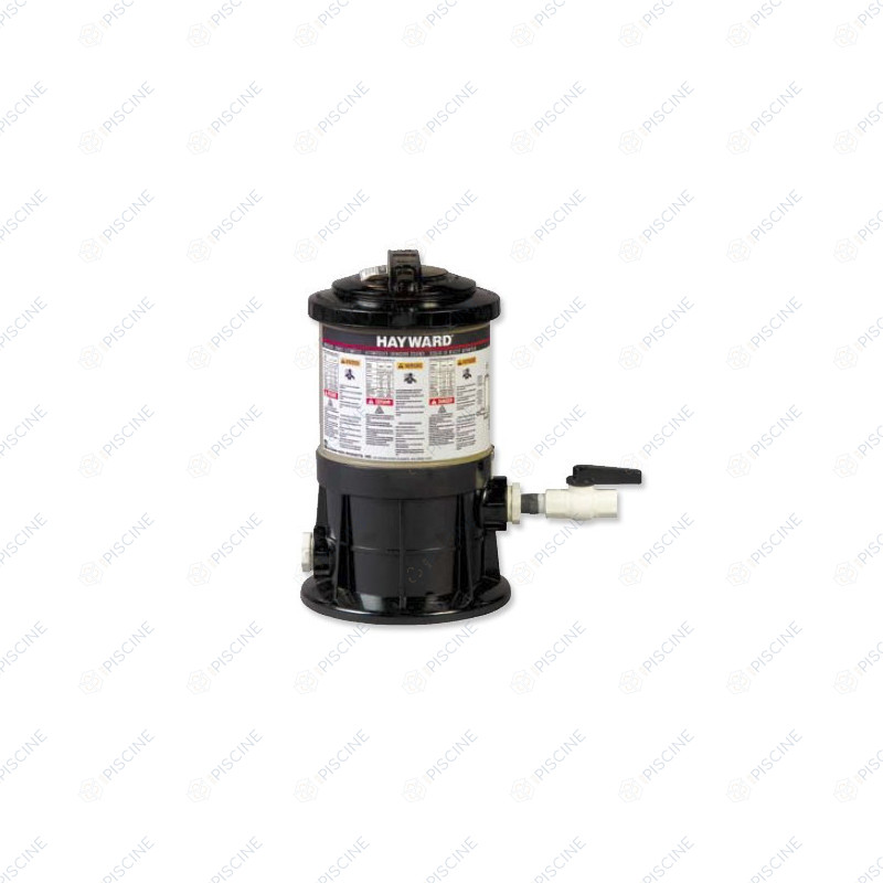 DOSEUR HAYWARD 7 KG C0250EXPE