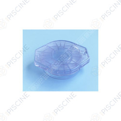Couvercle Pompe BADU 40 SPECK PUMPEN