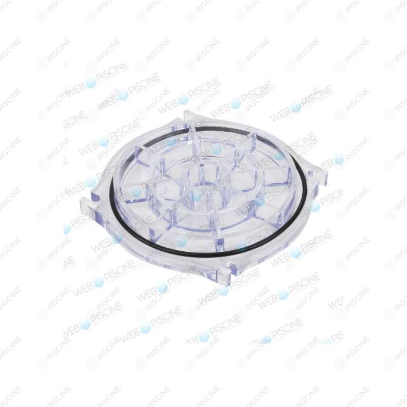 Couvercle de pompe Prime KPR (KRIPSOL) référence RPUM0002.05R
