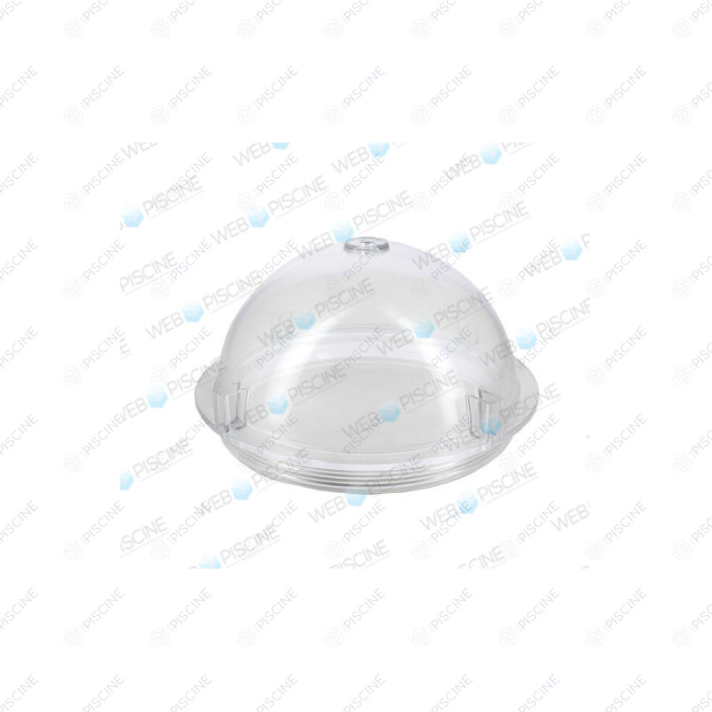 Couvercle FILTRE SAB Triton NM/Clear Pro - 8 1/2'' Transparent - (PENTAIR) reference R152500