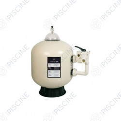 Couvercle FILTRE SAB Triton NM/Clear Pro - 8 1/2'' Transparent - (PENTAIR) reference R152500 Couvercle FILTRE SAB Triton NM/Clear Pro - 8 1/2'' Transparent - (PENTAIR) reference R152500