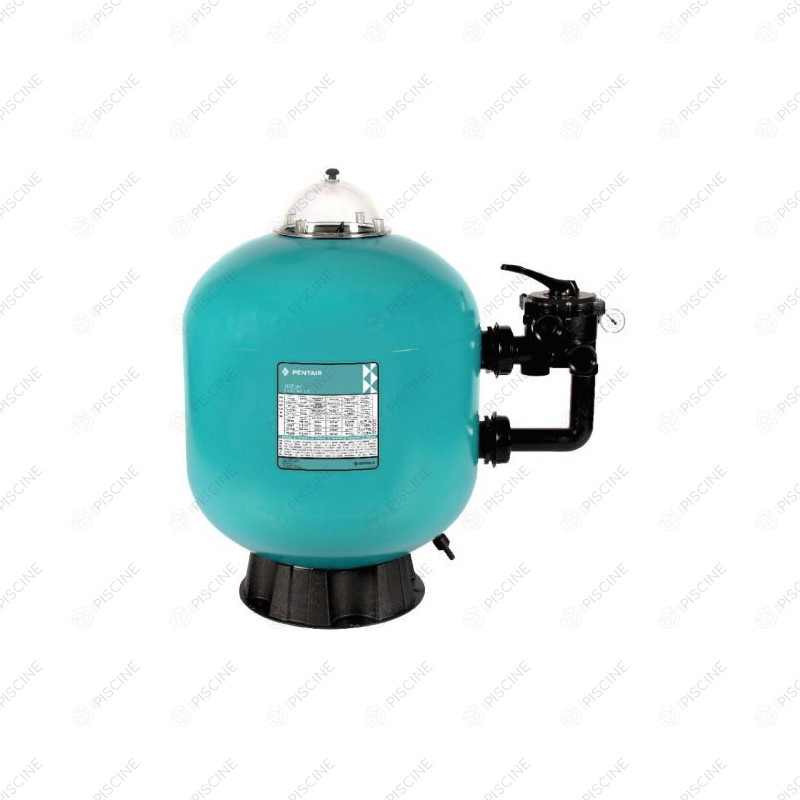 Couvercle FILTRE SAB Triton NM/Clear Pro - 8 1/2'' Transparent - (PENTAIR) reference R152500 Couvercle FILTRE SAB Triton NM/Clear Pro - 8 1/2'' Transparent - (PENTAIR) reference R152500