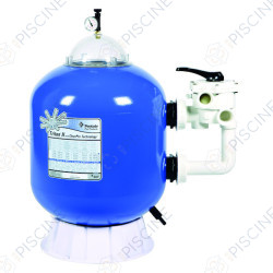 Couvercle FILTRE SAB Triton NM/Clear Pro - 8 1/2'' Transparent - (PENTAIR) reference R152500 Couvercle FILTRE SAB Triton NM/Clear Pro - 8 1/2'' Transparent - (PENTAIR) reference R152500