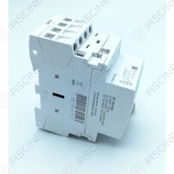 Contacteur modulaire 4P-GC25 Contacteur modulaire 4P-GC25