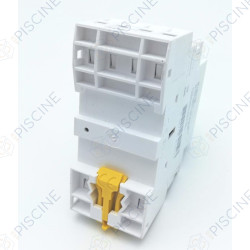 Contacteur modulaire 4P-GC25 Contacteur modulaire 4P-GC25