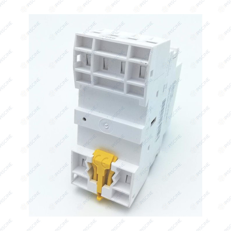 Contacteur modulaire 4P-GC25 Contacteur modulaire 4P-GC25