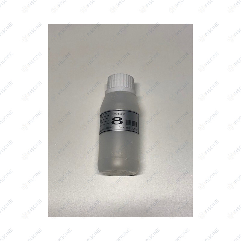 Solution tampon pH 7,5 (70 mL) - TRi pH & TRi PRO (Zodiac) reference R0800900