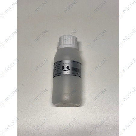 Solution tampon « pH 7,5 » (200 mL) - TRi pH & TRi PRO (Zodiac) Régulateurs TRi pH et TRi Pro