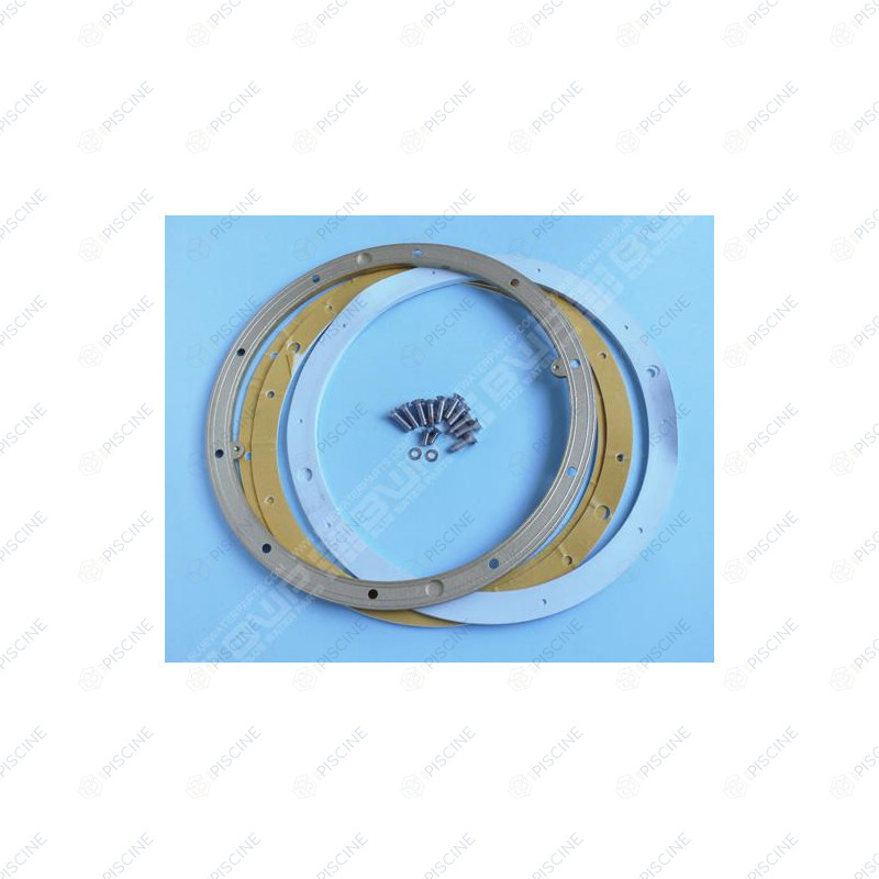 Kit Bride Laiton Joints Vis (Préfab.) PROJ (POOL'S) reference 1123040