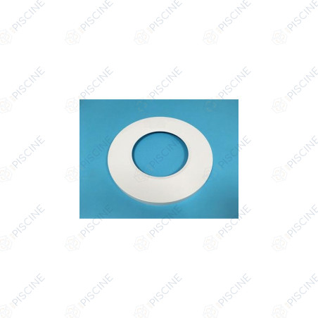 Enjoliveur rond led design référence 64215