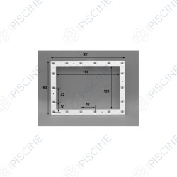 Skimmer Liner PM - Procopi