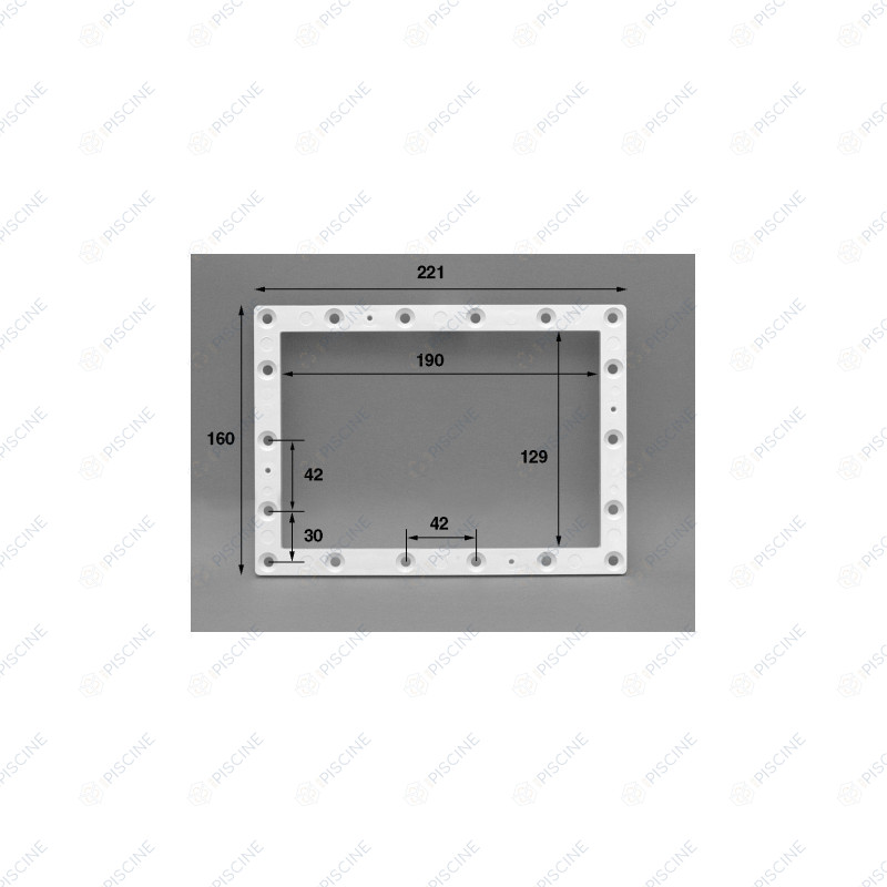 Skimmer Liner PM - Procopi