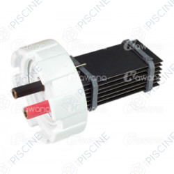 Cellule Justchlor J100 STD compatible