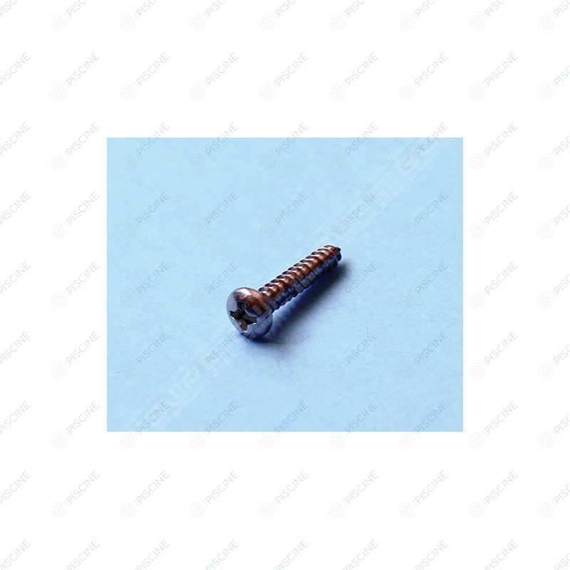 Vis TC+ 3,5x19 inox A2 UNI-6954 (MICRODOS) Pompe doseuse MP1