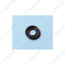 Rondelle piston D54-M80 noire (MICRODOS) Pompe doseuse ME1