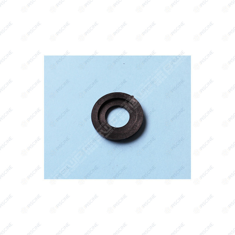 Rondelle piston D54-M80 noire (MICRODOS) reference 00.010.802