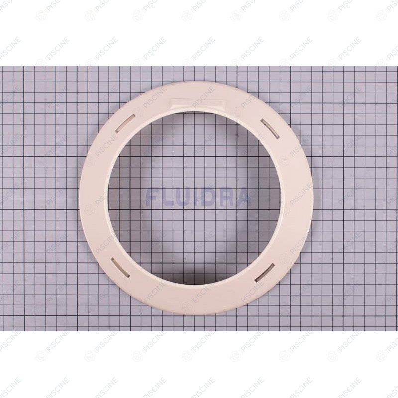 Enjoliveur de projecteur lumiplus rapid béton