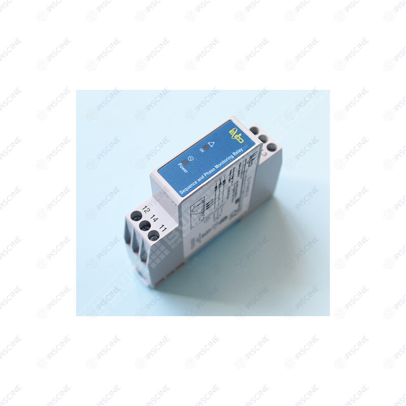 Détecteur de phase Edenpac 3/5 et 6/8 Tri (ZODIAC) reference WCZ01371