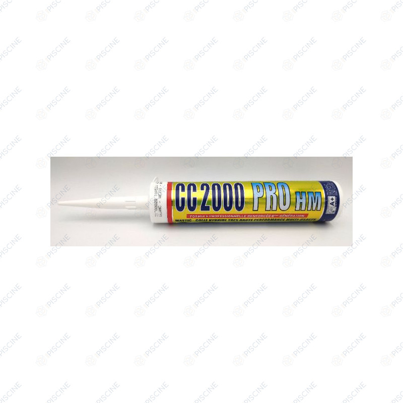 Mastic colle MS polymere texton blanc Mastic colle MS polymere texton blanc